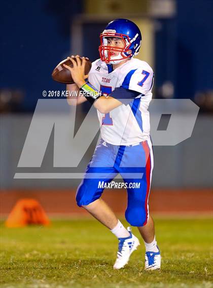 Thumbnail 2 in Freshman: Arcadia @ Deer Valley photogallery.
