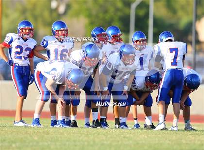 Thumbnail 3 in Freshman: Arcadia @ Deer Valley photogallery.