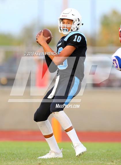 Thumbnail 1 in Freshman: Arcadia @ Deer Valley photogallery.