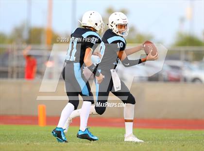 Thumbnail 1 in Freshman: Arcadia @ Deer Valley photogallery.