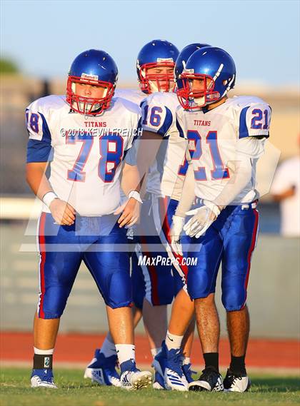 Thumbnail 1 in Freshman: Arcadia @ Deer Valley photogallery.