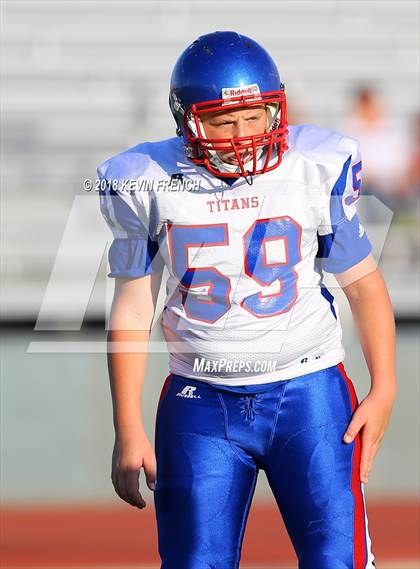 Thumbnail 3 in Freshman: Arcadia @ Deer Valley photogallery.