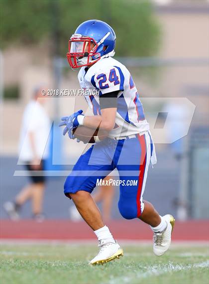 Thumbnail 2 in Freshman: Arcadia @ Deer Valley photogallery.