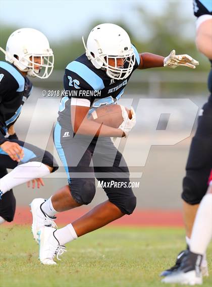 Thumbnail 1 in Freshman: Arcadia @ Deer Valley photogallery.