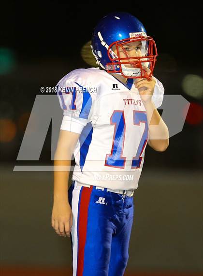 Thumbnail 2 in Freshman: Arcadia @ Deer Valley photogallery.