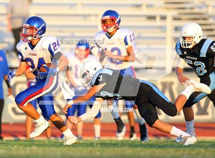 Thumbnail 1 in Freshman: Arcadia @ Deer Valley photogallery.
