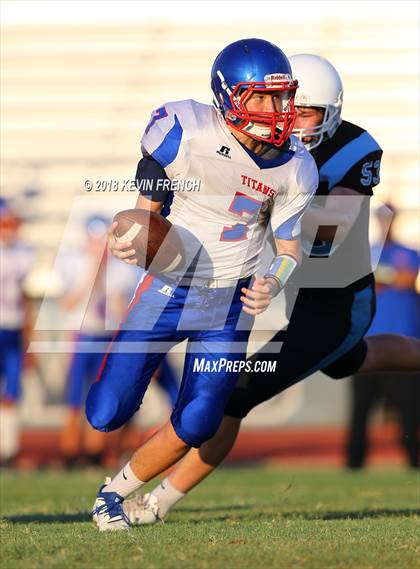 Thumbnail 2 in Freshman: Arcadia @ Deer Valley photogallery.