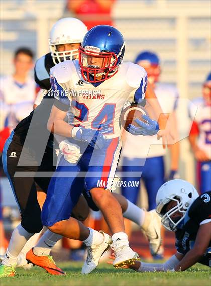 Thumbnail 3 in Freshman: Arcadia @ Deer Valley photogallery.