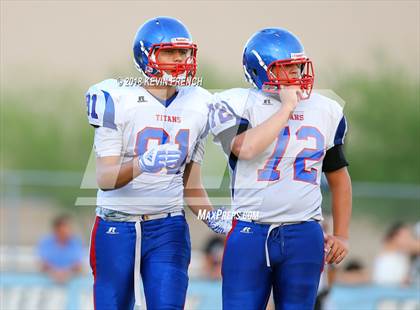 Thumbnail 3 in Freshman: Arcadia @ Deer Valley photogallery.