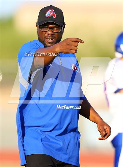 Thumbnail 1 in Freshman: Arcadia @ Deer Valley photogallery.
