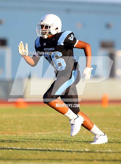 Thumbnail 3 in Freshman: Arcadia @ Deer Valley photogallery.