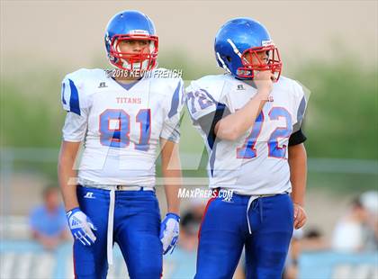 Thumbnail 1 in Freshman: Arcadia @ Deer Valley photogallery.