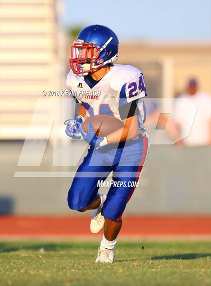 Thumbnail 1 in Freshman: Arcadia @ Deer Valley photogallery.