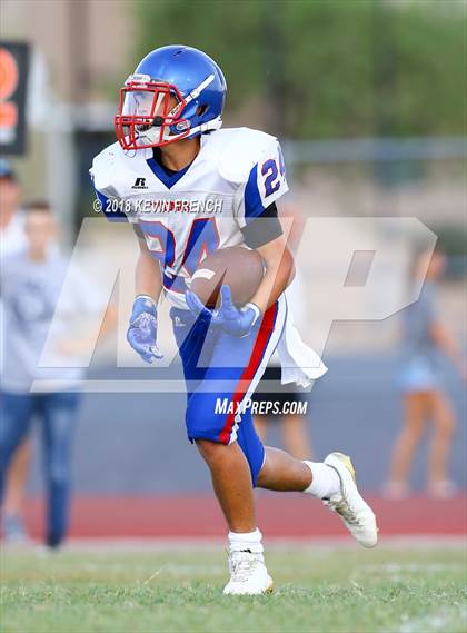 Thumbnail 1 in Freshman: Arcadia @ Deer Valley photogallery.