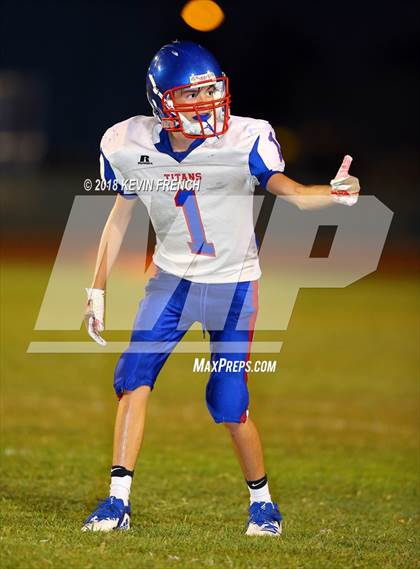 Thumbnail 1 in Freshman: Arcadia @ Deer Valley photogallery.