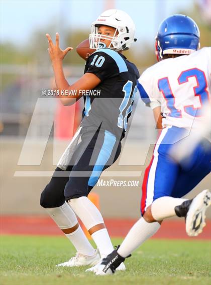 Thumbnail 2 in Freshman: Arcadia @ Deer Valley photogallery.