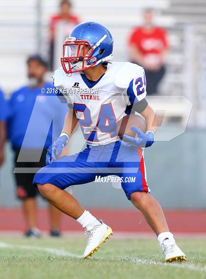 Thumbnail 2 in Freshman: Arcadia @ Deer Valley photogallery.
