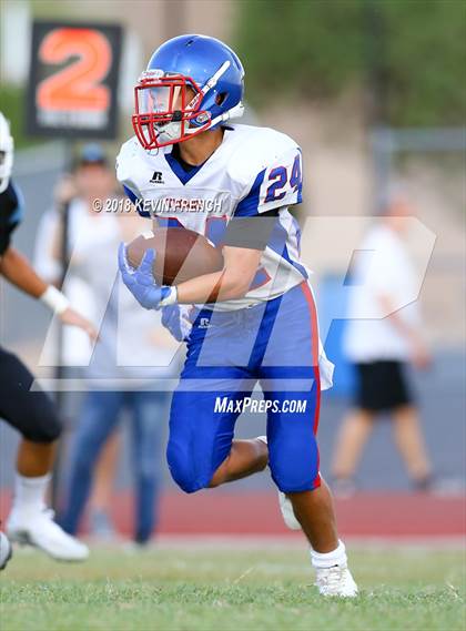 Thumbnail 2 in Freshman: Arcadia @ Deer Valley photogallery.