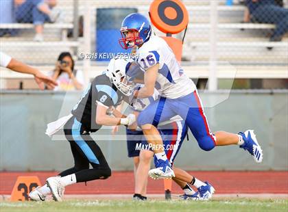 Thumbnail 3 in Freshman: Arcadia @ Deer Valley photogallery.