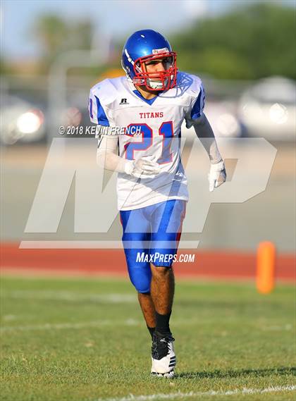 Thumbnail 2 in Freshman: Arcadia @ Deer Valley photogallery.