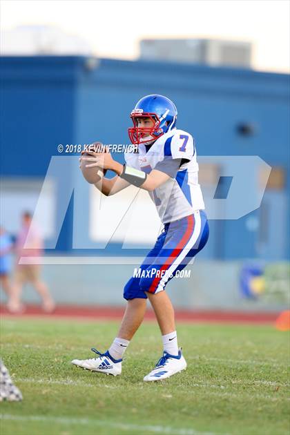 Thumbnail 2 in Freshman: Arcadia @ Deer Valley photogallery.