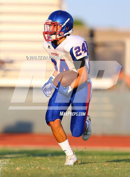 Thumbnail 3 in Freshman: Arcadia @ Deer Valley photogallery.