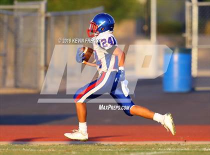 Thumbnail 2 in Freshman: Arcadia @ Deer Valley photogallery.