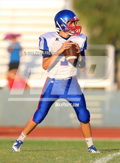 Thumbnail 2 in Freshman: Arcadia @ Deer Valley photogallery.