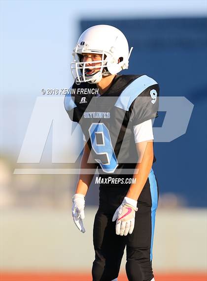 Thumbnail 1 in Freshman: Arcadia @ Deer Valley photogallery.