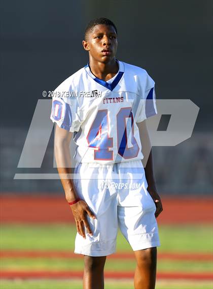 Thumbnail 3 in Freshman: Arcadia @ Deer Valley photogallery.