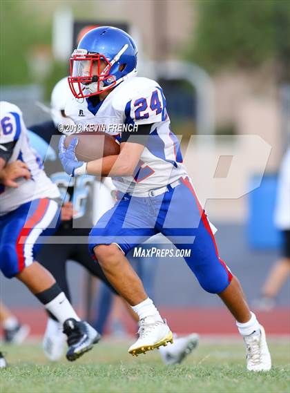 Thumbnail 3 in Freshman: Arcadia @ Deer Valley photogallery.