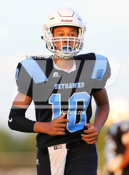 Thumbnail 1 in Freshman: Arcadia @ Deer Valley photogallery.