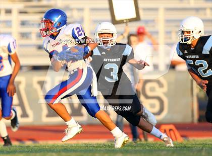 Thumbnail 3 in Freshman: Arcadia @ Deer Valley photogallery.
