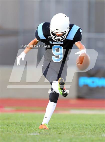Thumbnail 2 in Freshman: Arcadia @ Deer Valley photogallery.