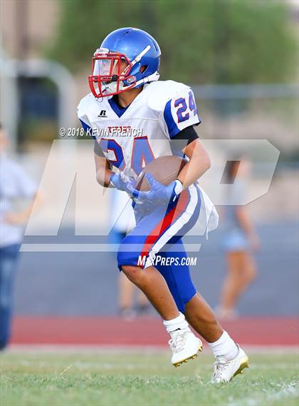 Thumbnail 3 in Freshman: Arcadia @ Deer Valley photogallery.