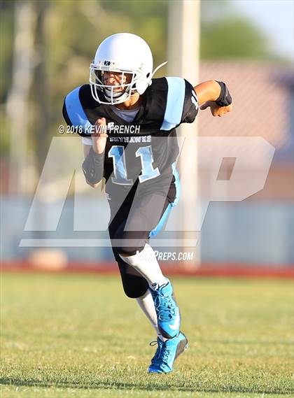 Thumbnail 2 in Freshman: Arcadia @ Deer Valley photogallery.