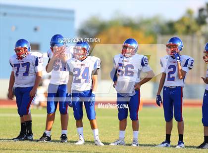 Thumbnail 2 in Freshman: Arcadia @ Deer Valley photogallery.
