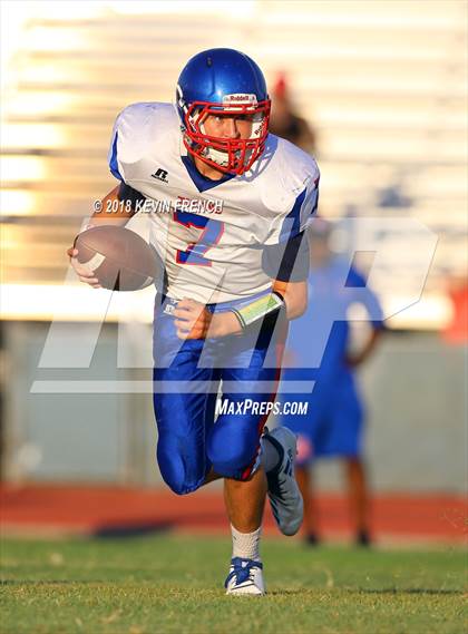 Thumbnail 1 in Freshman: Arcadia @ Deer Valley photogallery.