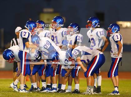 Thumbnail 3 in Freshman: Arcadia @ Deer Valley photogallery.