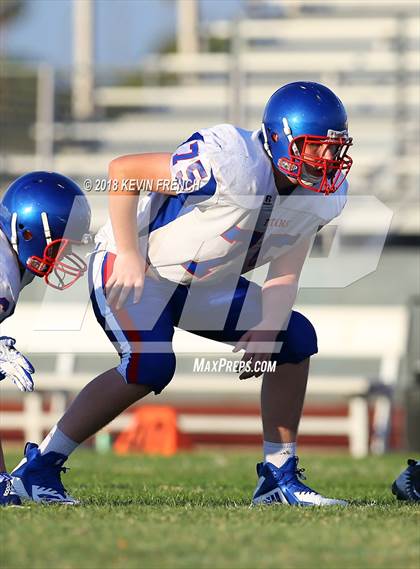 Thumbnail 1 in Freshman: Arcadia @ Deer Valley photogallery.