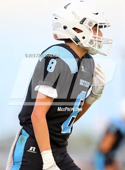 Thumbnail 3 in Freshman: Arcadia @ Deer Valley photogallery.