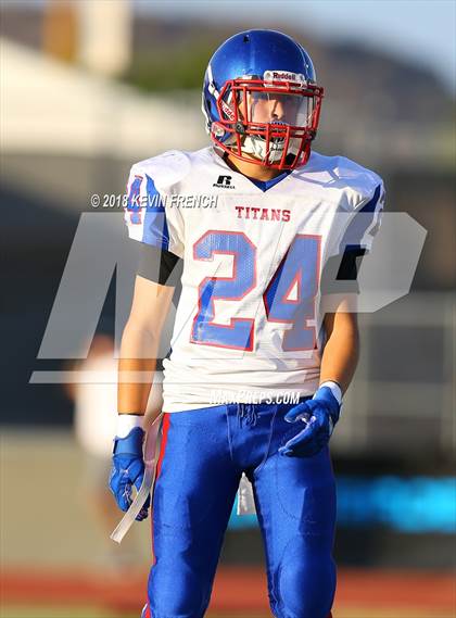 Thumbnail 1 in Freshman: Arcadia @ Deer Valley photogallery.