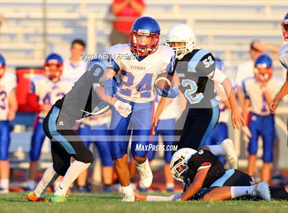 Thumbnail 2 in Freshman: Arcadia @ Deer Valley photogallery.