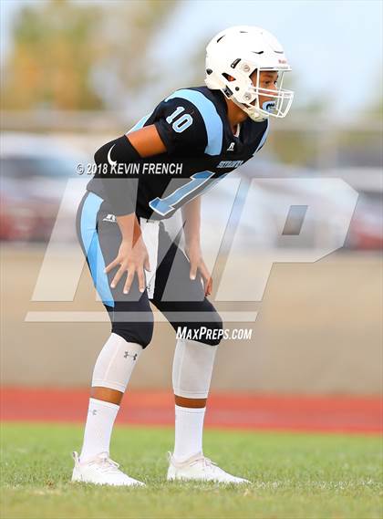 Thumbnail 2 in Freshman: Arcadia @ Deer Valley photogallery.