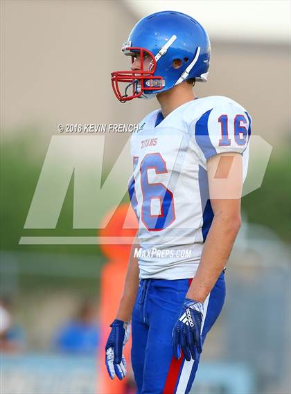 Thumbnail 3 in Freshman: Arcadia @ Deer Valley photogallery.