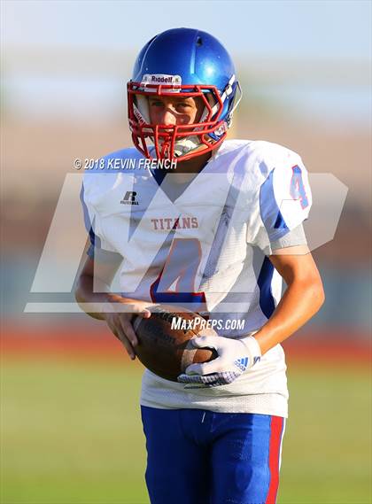 Thumbnail 1 in Freshman: Arcadia @ Deer Valley photogallery.