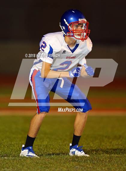 Thumbnail 1 in Freshman: Arcadia @ Deer Valley photogallery.