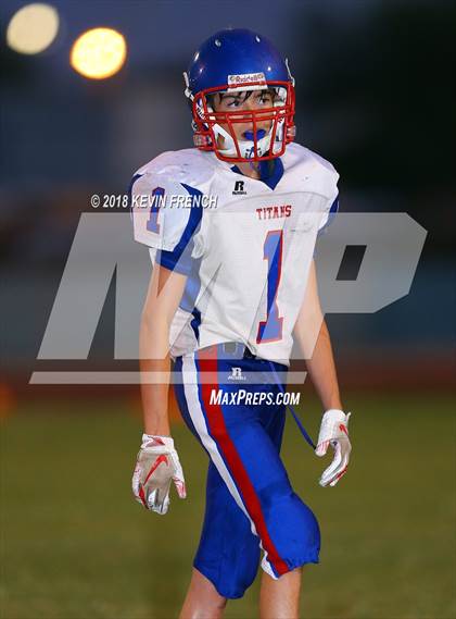 Thumbnail 3 in Freshman: Arcadia @ Deer Valley photogallery.