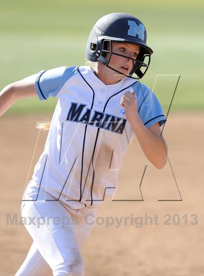 Thumbnail 1 in Los Alamitos @ Marina photogallery.