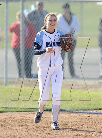 Thumbnail 2 in Los Alamitos @ Marina photogallery.